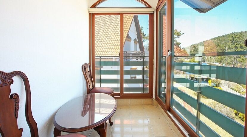 Imagen general del Hotel Namhae German Village Beethoven Haus. Foto 10