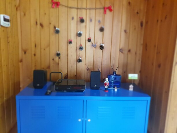 Imagen de la habitación del Hotel Namhae German Village Johannes. Foto 9