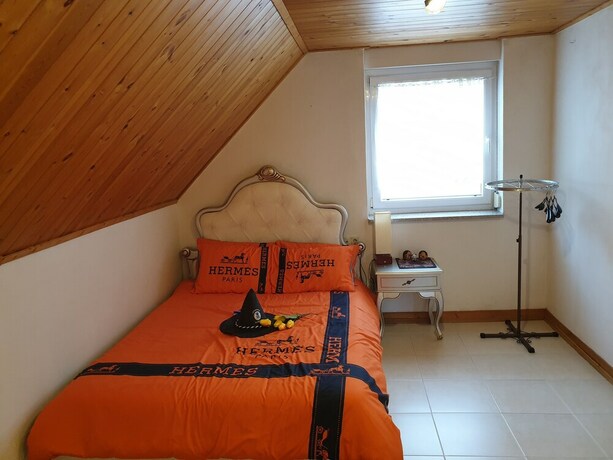 Imagen de la habitación del Hotel Namhae German Village Johannes. Foto 16