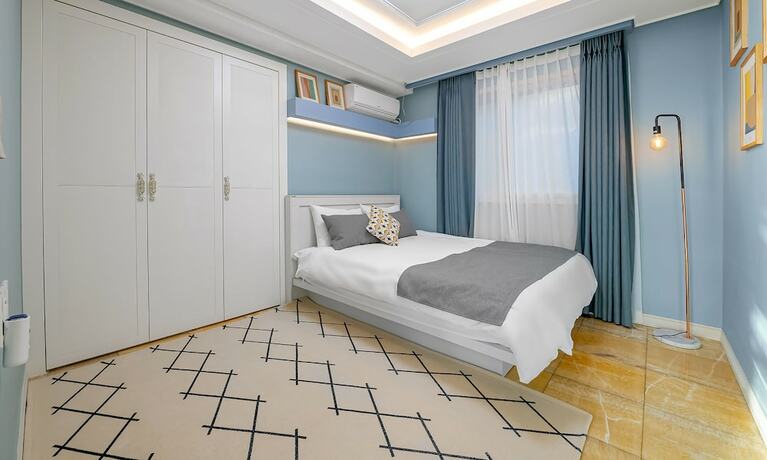 Imagen de la habitación del Hotel Namhae Grand Ocean. Foto 15