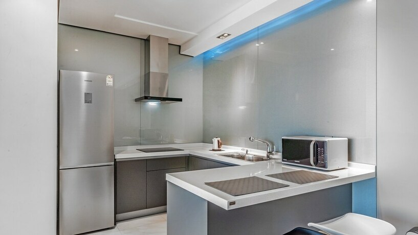 Imagen de la habitación del Hotel Namhae Lounge 32 Resort A. Foto 24