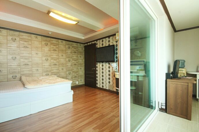 Imagen general del Hotel Namhae Milford. Foto 5