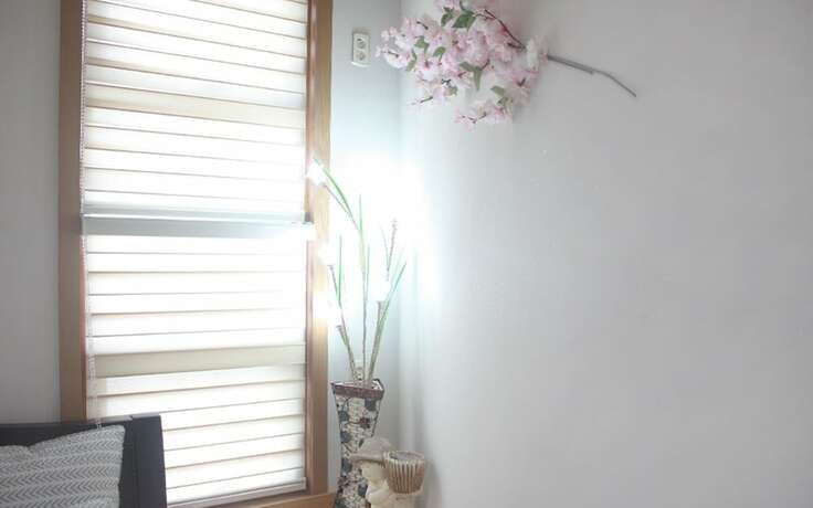 Imagen general del Hotel Namhae Myeongpum Guest House. Foto 1
