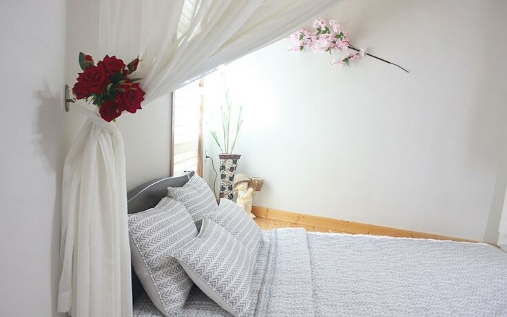 Imagen general del Hotel Namhae Myeongpum Guest House. Foto 3