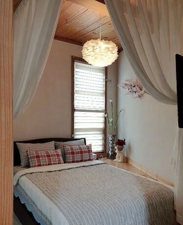 Imagen general del Hotel Namhae Myeongpum Guest House. Foto 4