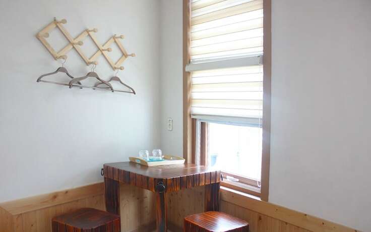 Imagen general del Hotel Namhae Myeongpum Guest House. Foto 5