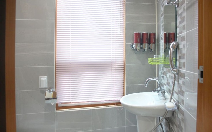 Imagen general del Hotel Namhae Myeongpum Guest House. Foto 7