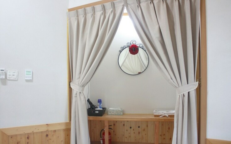 Imagen de la habitación del Hotel Namhae Myeongpum Guest House. Foto 22