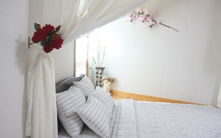 Imagen de la habitación del Hotel Namhae Myeongpum Guest House. Foto 26