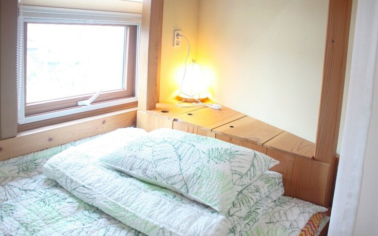 Imagen de la habitación del Hotel Namhae Myeongpum Guest House. Foto 30