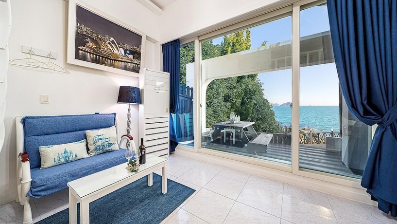 Imagen de la habitación del Hotel Namhae Opera House Pension. Foto 18