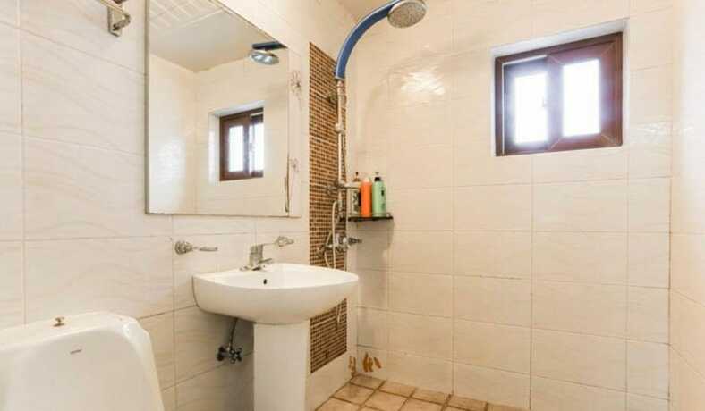 Imagen general del Hotel Namhae Sea and Star Pension. Foto 4