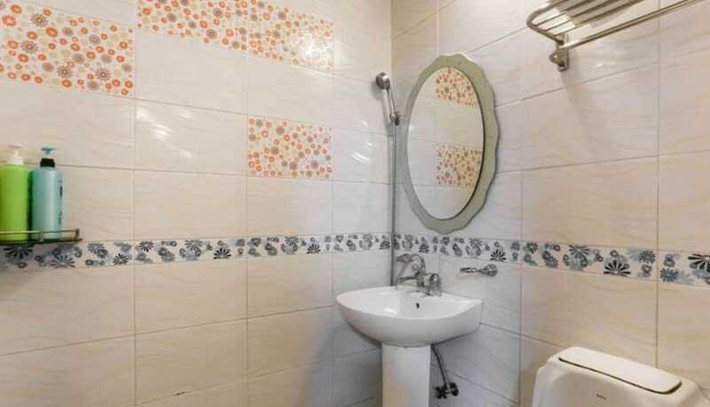 Imagen general del Hotel Namhae Sea and Star Pension. Foto 12