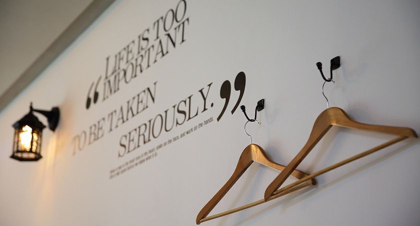 Imagen de la habitación del Hotel Namhae Secret Blue. Foto 10