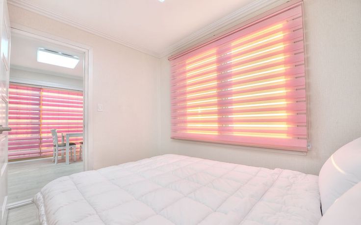 Imagen de la habitación del Hotel Namhae Somsatang Pension. Foto 9