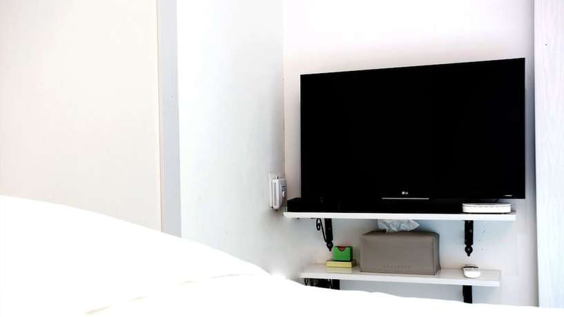 Imagen de la habitación del Hotel Namhea Pension Marronnier. Foto 4