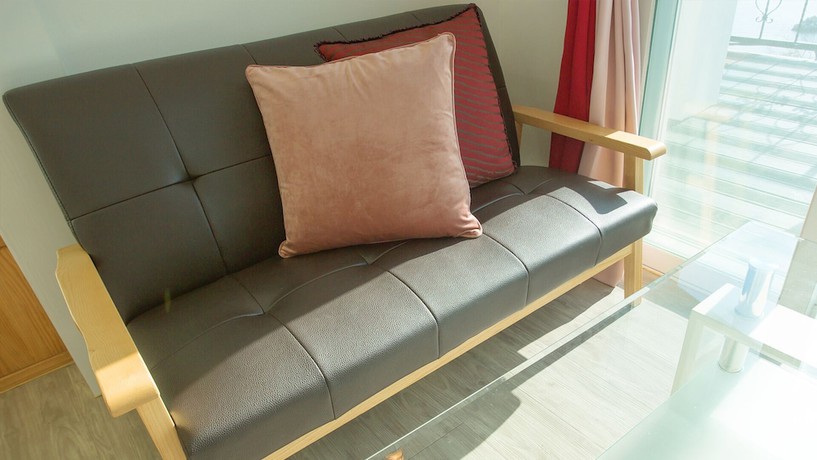 Imagen de la habitación del Hotel Namhea Pension Marronnier. Foto 5