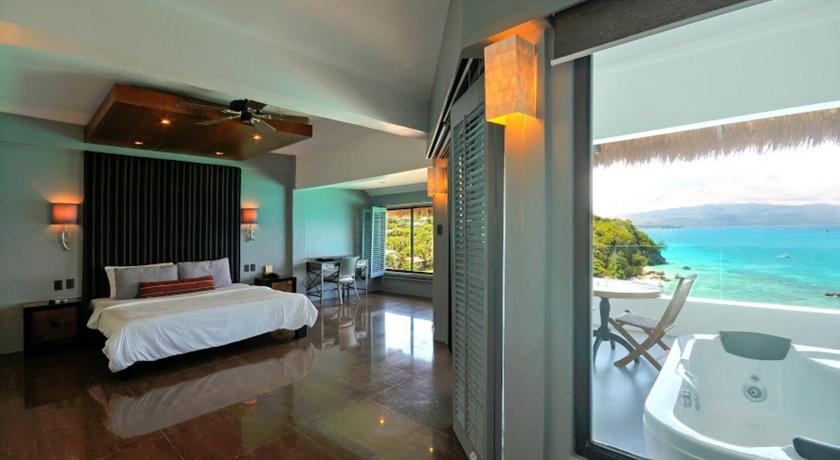 Imagen general del Hotel Nami Resort. Foto 1