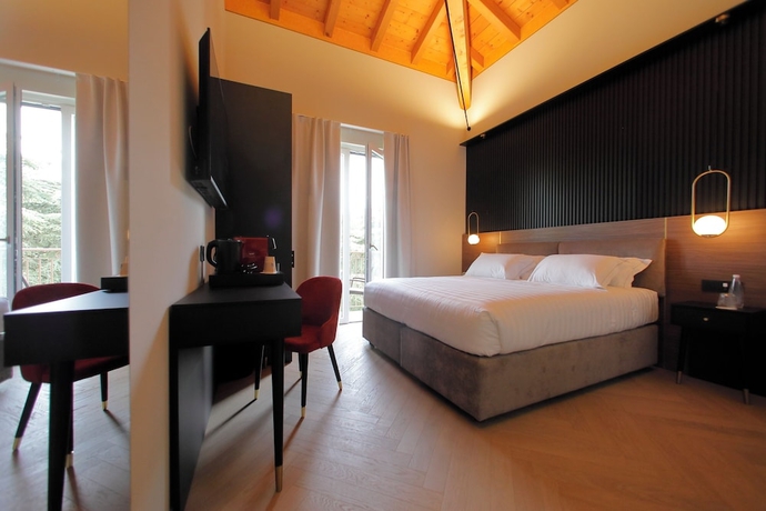 Imagen de la habitación del Hotel Namia by Dori. Foto 2