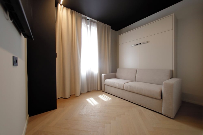 Imagen de la habitación del Hotel Namia by Dori. Foto 3