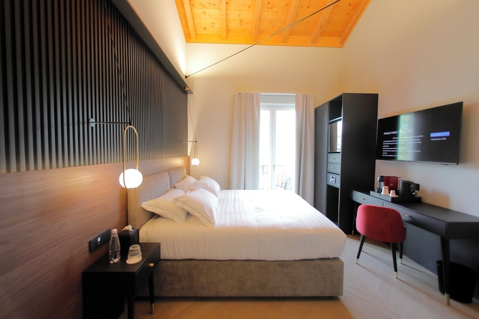 Imagen de la habitación del Hotel Namia by Dori. Foto 6