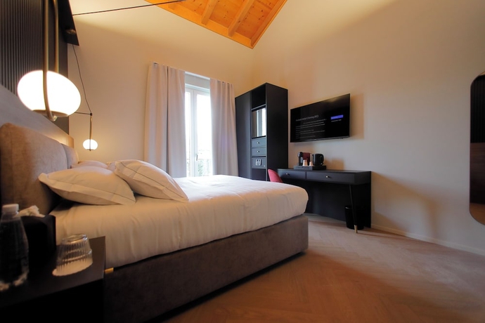 Imagen de la habitación del Hotel Namia by Dori. Foto 7