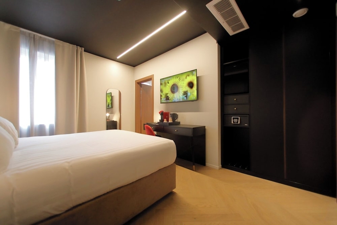 Imagen de la habitación del Hotel Namia by Dori. Foto 9