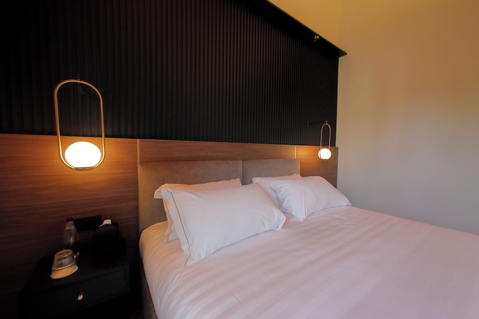 Imagen de la habitación del Hotel Namia by Dori. Foto 12