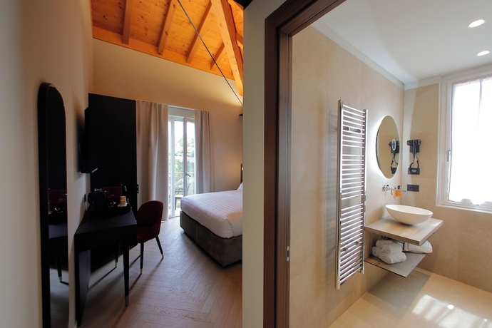 Imagen de la habitación del Hotel Namia by Dori. Foto 13