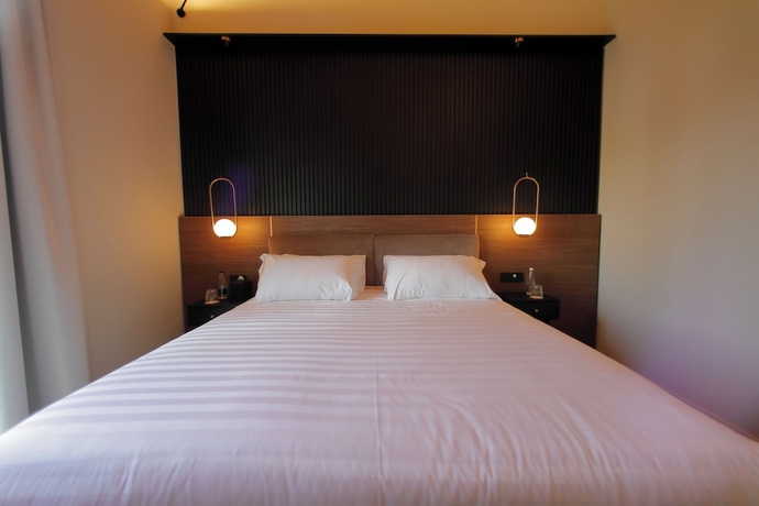 Imagen de la habitación del Hotel Namia by Dori. Foto 14