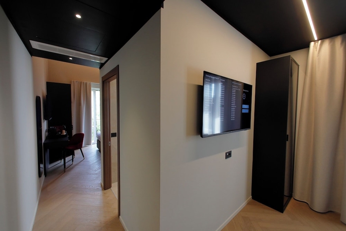 Imagen de la habitación del Hotel Namia by Dori. Foto 15