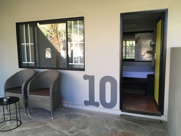Imagen de la habitación del Hotel Namib Desert Lodge. Foto 4