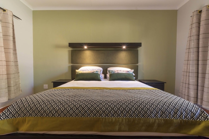 Imagen de la habitación del Hotel Namib Desert Lodge. Foto 6