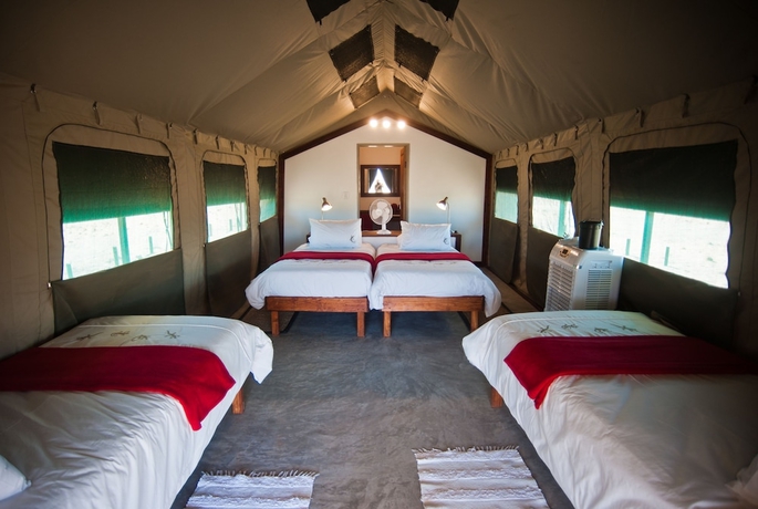 Imagen de la habitación del Hotel Namib Desert Lodge. Foto 8