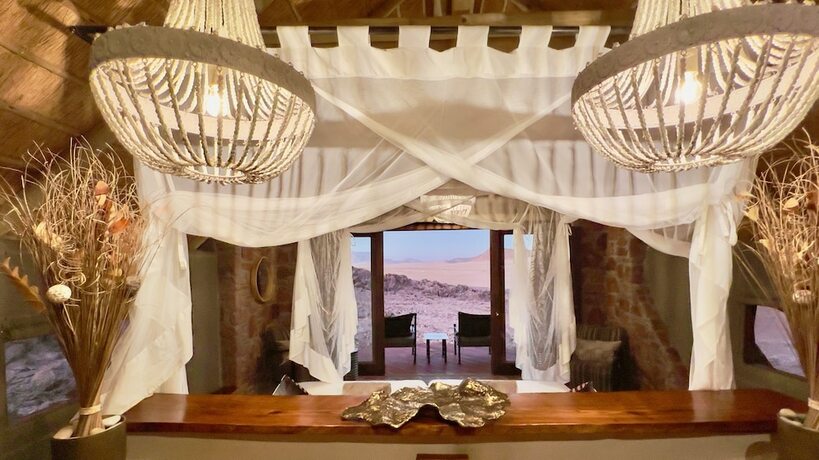 Imagen de la habitación del Hotel Namib Outpost l Ondili. Foto 16