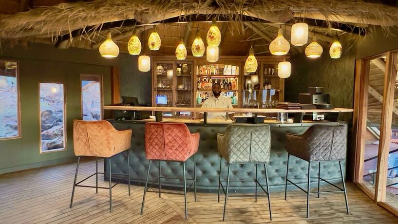 Imagen general del Hotel Namib Outpost l Ondili. Foto 9