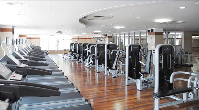 Imagen de los interiores del Hotel Namiltte Resort. Foto 16
