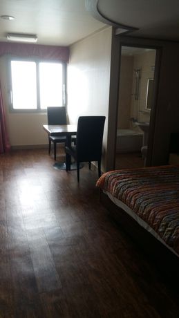 Imagen de la habitación del Hotel Namiltte Resort. Foto 11