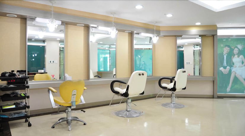 Imagen de los interiores del Hotel Namiltte Resort. Foto 18