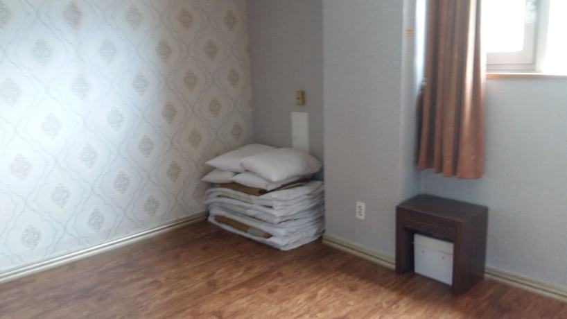 Imagen de la habitación del Hotel Namiltte Resort. Foto 13