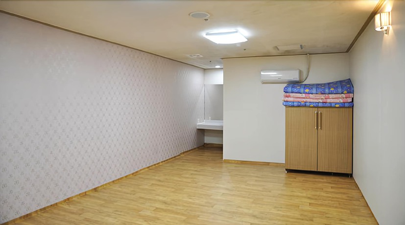 Imagen de la habitación del Hotel Namiltte Resort. Foto 14
