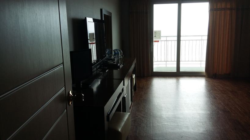 Imagen de la habitación del Hotel Namiltte Resort. Foto 15
