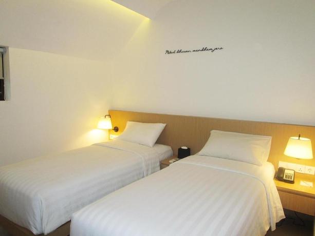 Imagen general del Hotel Namin. Foto 3