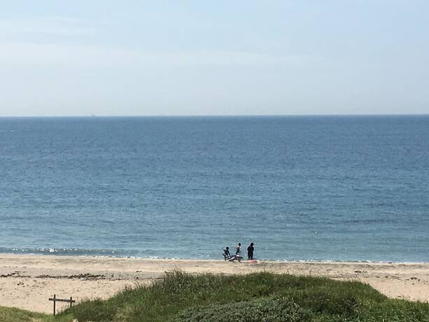 Imagen general del Hotel Namioto Biyori. Foto 2