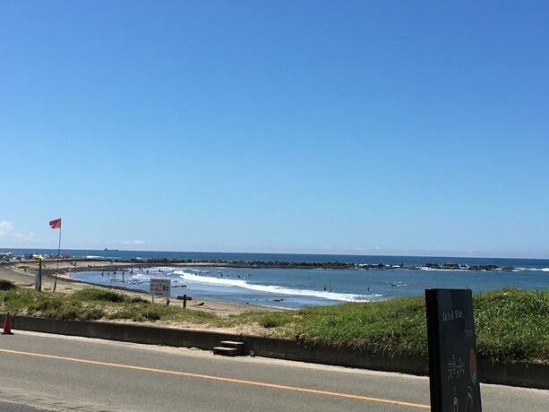 Imagen general del Hotel Namioto Biyori. Foto 3