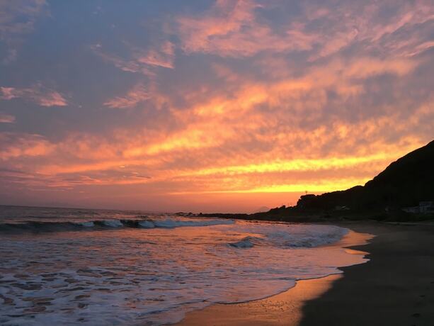 Imagen general del Hotel Namioto Biyori. Foto 5