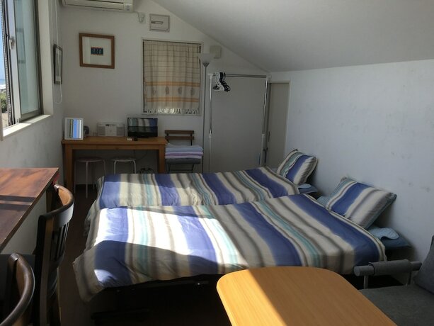 Imagen general del Hotel Namioto Biyori. Foto 6