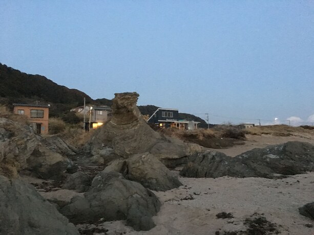 Imagen general del Hotel Namioto Biyori. Foto 10