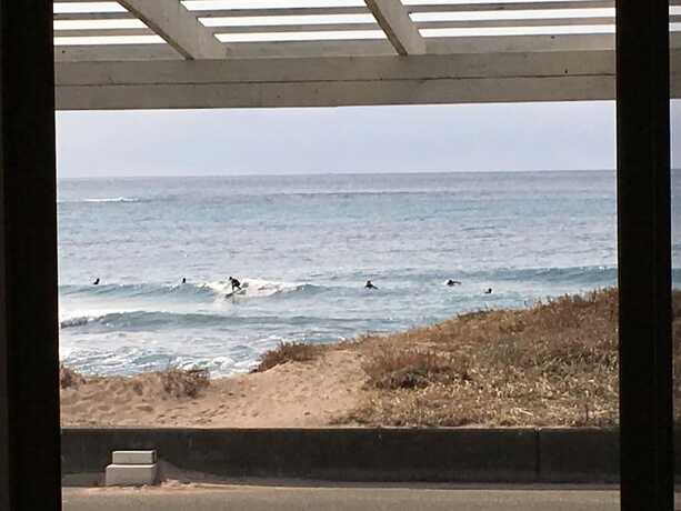 Imagen general del Hotel Namioto Biyori. Foto 13