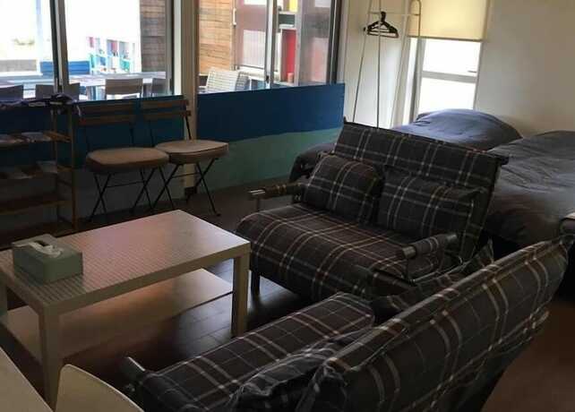 Imagen general del Hotel Namioto Biyori. Foto 15